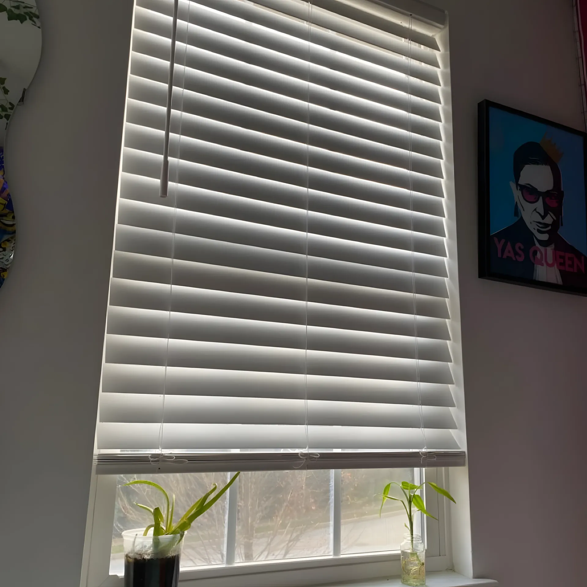 Textilní roletky Collete plus, XL