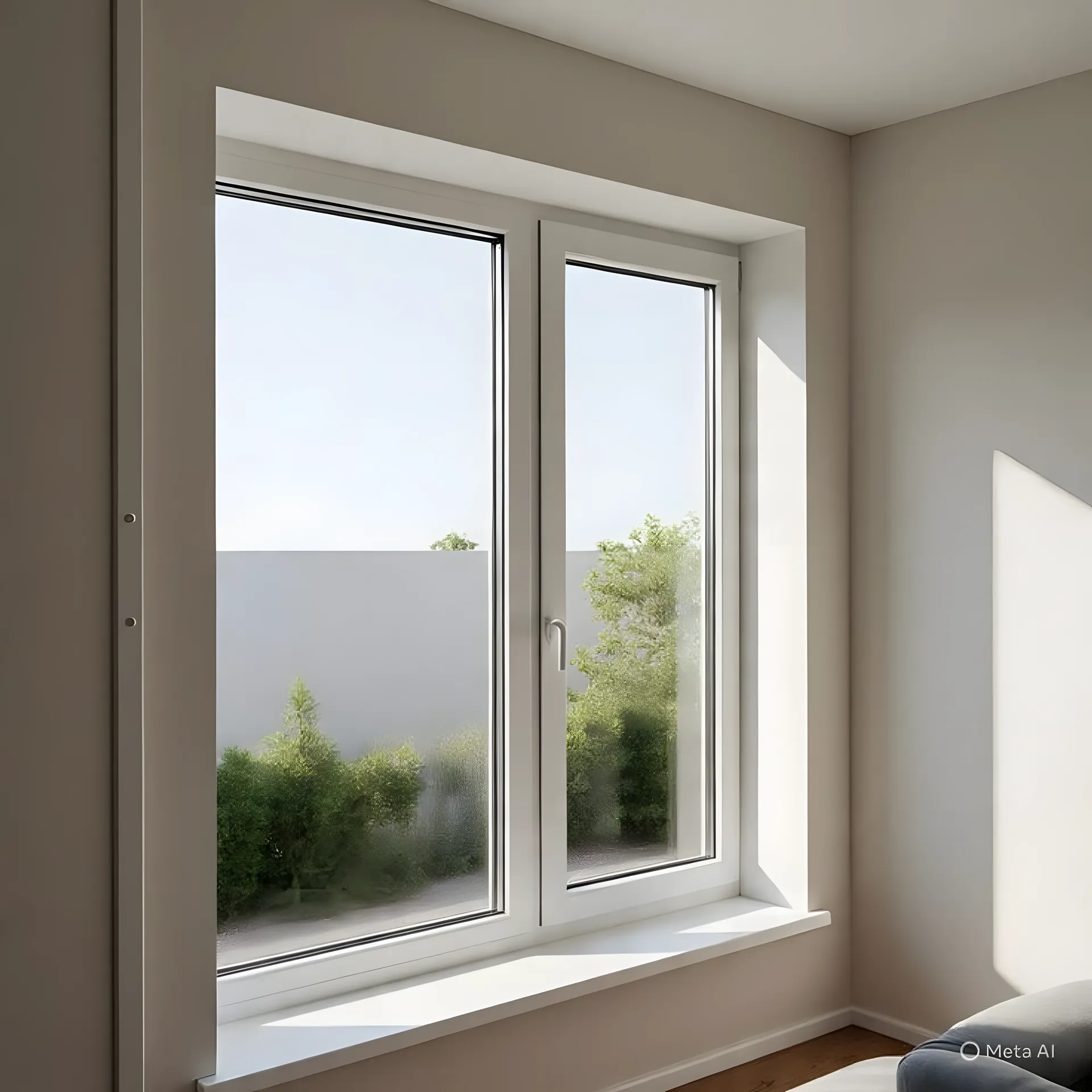 Okna Veka Softline 70AD